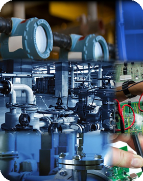 Instrumentation equipment